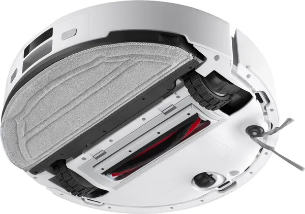 Изображение товара Робот-пылесос Roborock S9+ / S9P02-02 (белый)