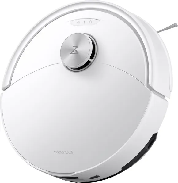 Изображение товара Робот-пылесос Roborock S9+ / S9P02-02 (белый)