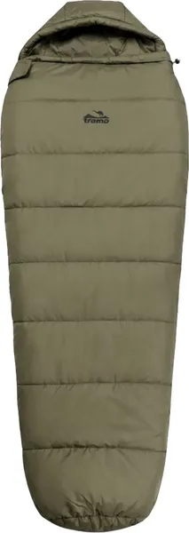Изображение товара Спальный мешок Tramp Windy Light Regular Olive / TRS-055R-oliv-RT (правый)