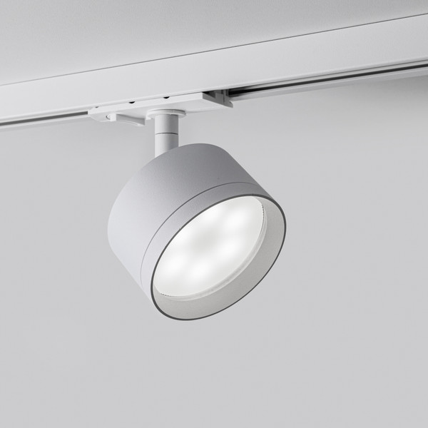 Изображение товара Трековый светильник Mikami MKL-3-GX53-W