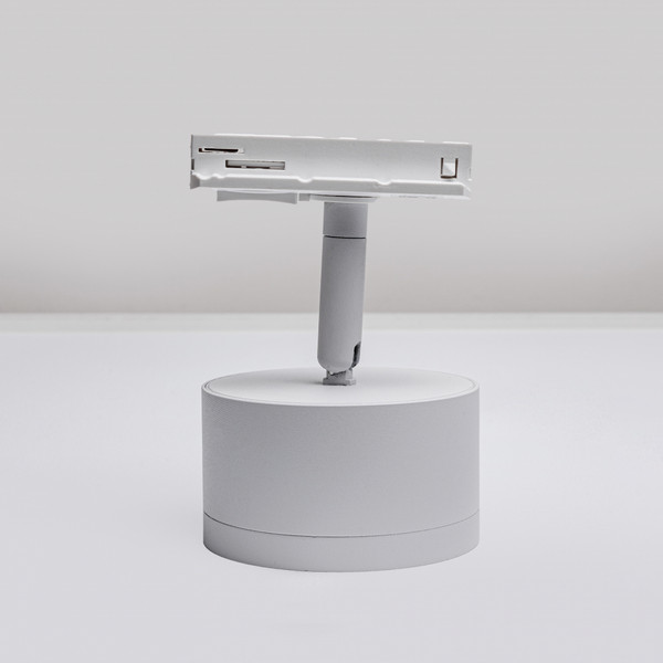 Изображение товара Трековый светильник Mikami MKL-3-GX53-W