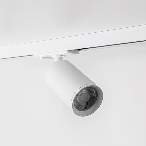 Изображение товара Трековый светильник Mikami MKL-1-12W4K-W