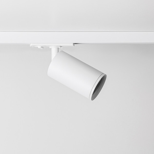 Изображение товара Трековый светильник Mikami MKL-1-12W4K-W