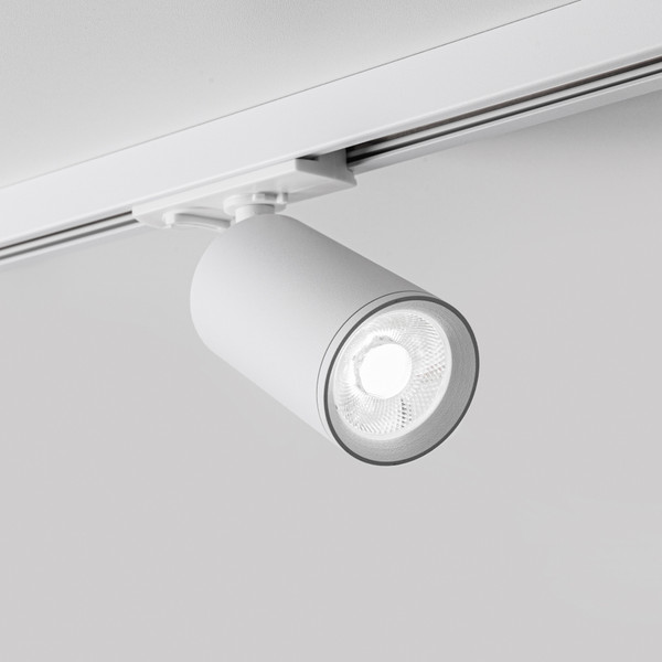 Изображение товара Трековый светильник Mikami MKL-1-12W4K-W
