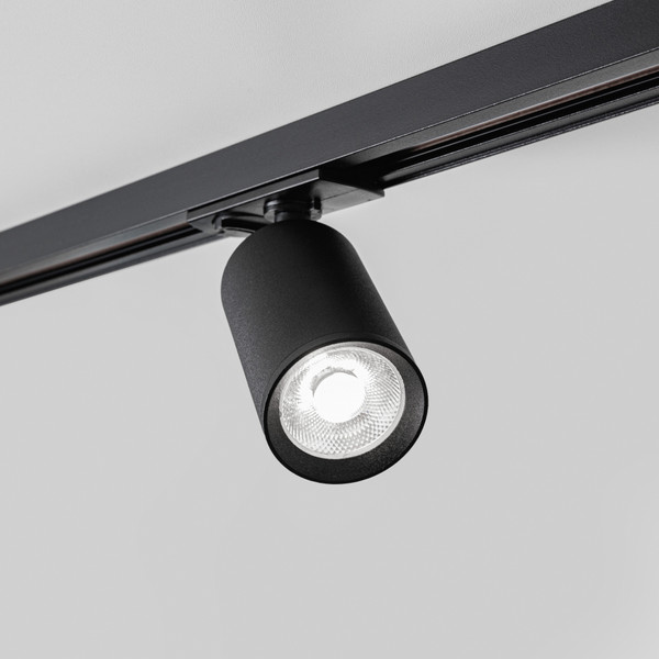 Изображение товара Трековый светильник Mikami MKL-1-12W4K-B