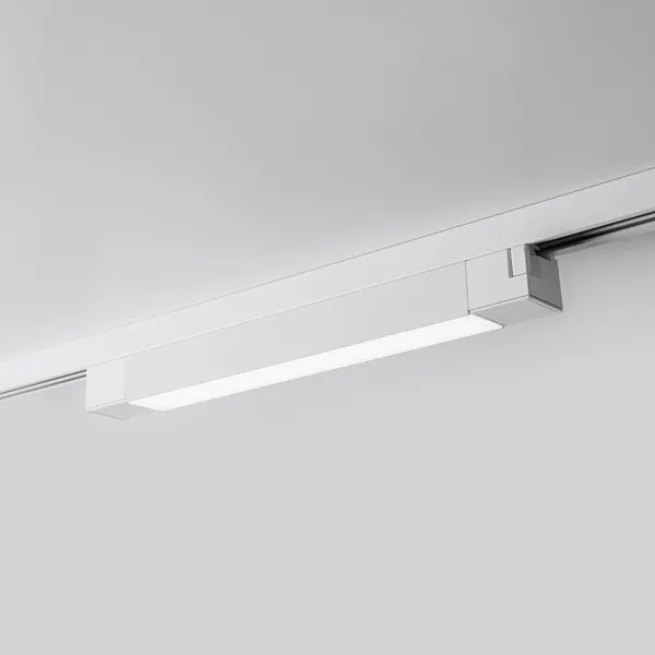 Изображение товара Трековый светильник Mikami MKL-4-20W4K-W
