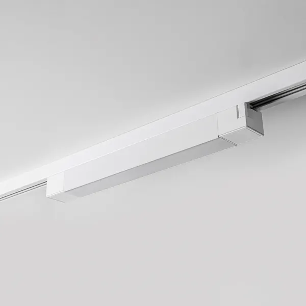 Изображение товара Трековый светильник Mikami MKL-4-20W4K-W