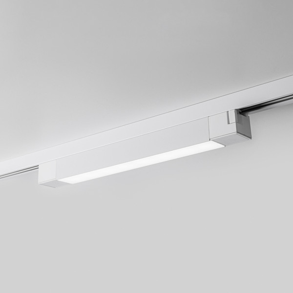 Изображение товара Трековый светильник Mikami MKL-4-35W4K-W