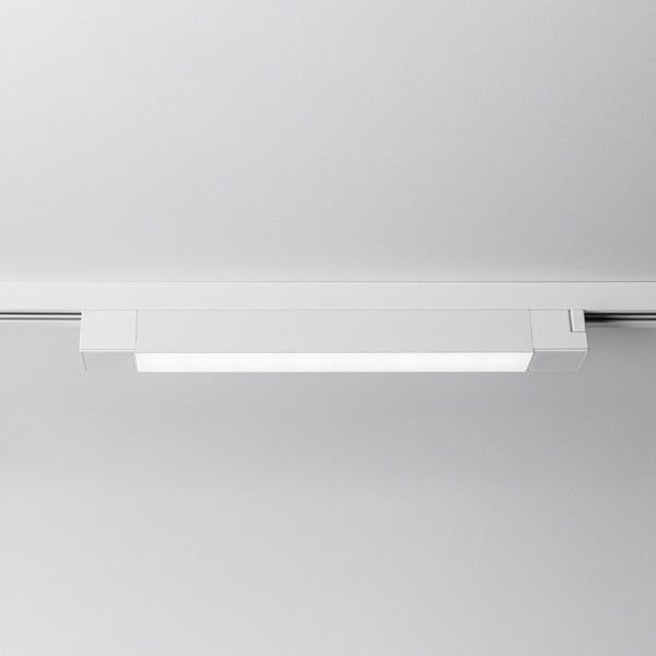 Изображение товара Трековый светильник Mikami MKL-4-35W4K-W