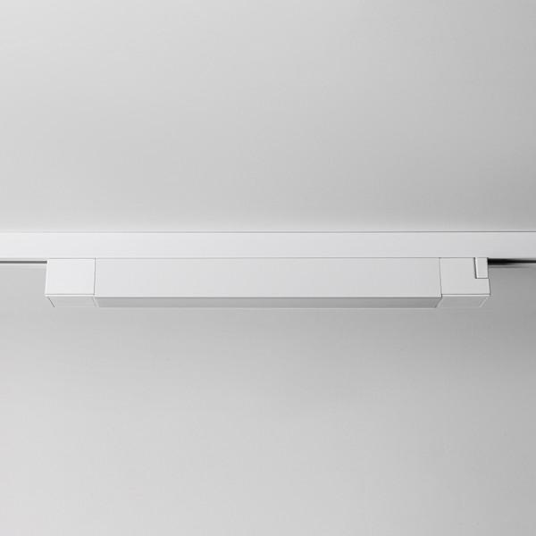 Изображение товара Трековый светильник Mikami MKL-4-35W4K-W