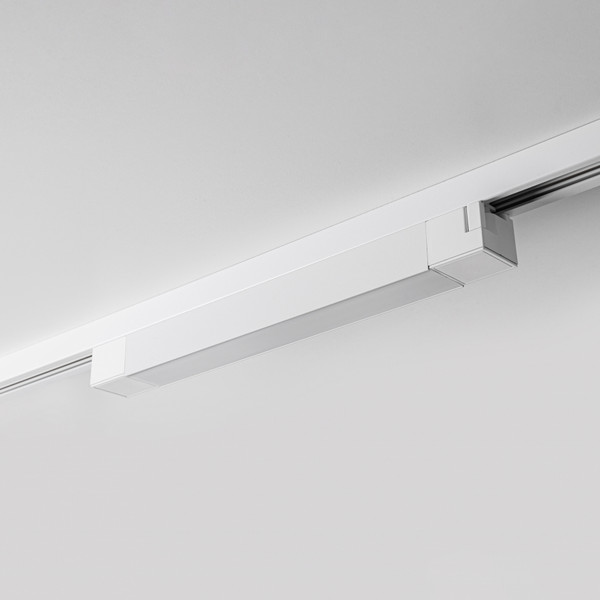 Изображение товара Трековый светильник Mikami MKL-4-35W4K-W