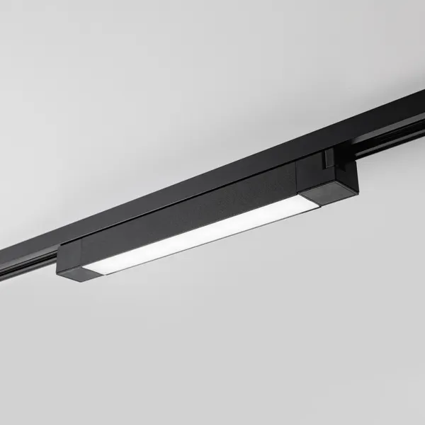 Изображение товара Трековый светильник Mikami MKL-4-35W4K-B