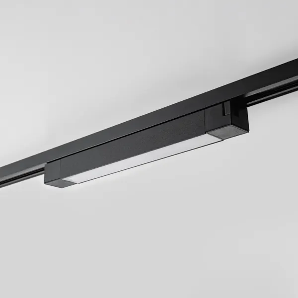 Изображение товара Трековый светильник Mikami MKL-4-35W4K-B