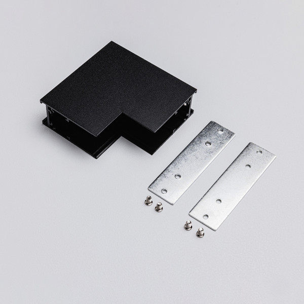 Изображение товара Коннектор для шинопровода Mikami MKA-2S-IC-B
