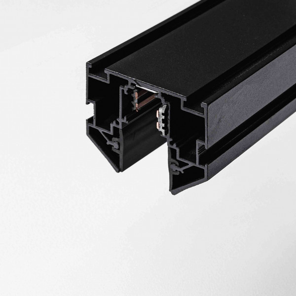 Изображение товара Профиль для шинопровода Mikami MKT-3R2-200-B