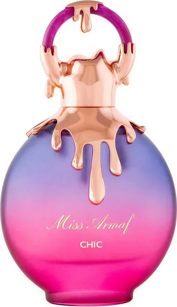 Изображение товара Парфюмерная вода Armaf Miss Armaf Chic (100мл)