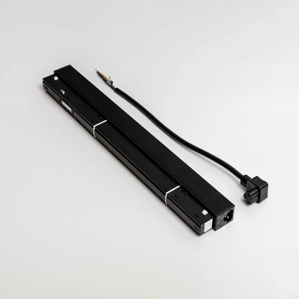 Изображение товара Ввод питания для шинопровода Mikami MKA-2-DRS-200-B