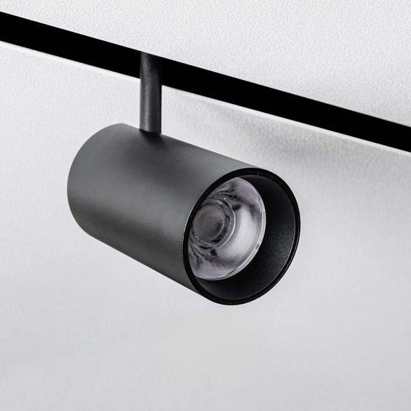 Изображение товара Трековый светильник Mikami MKL-103-12W4K-B