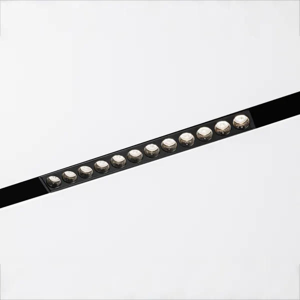 Изображение товара Трековый светильник Mikami MKL-102-12W4K-B