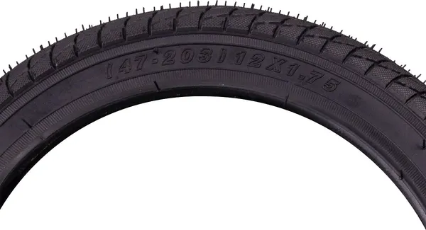 Изображение товара Велопокрышка ACID 12x1.75 D-105