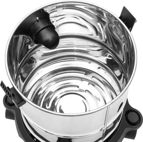 Изображение товара Профессиональный пылесос DLT Yowmoft CVL15S / 5275