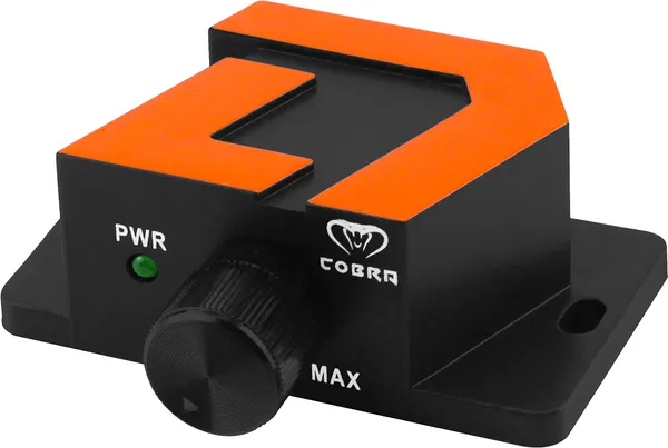 Изображение товара Автомобильный усилитель DL Audio Cobra 1.400