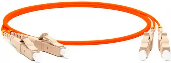 Изображение товара Кабель Lanmaster TWT-2LC-2LC/OM2-2.0
