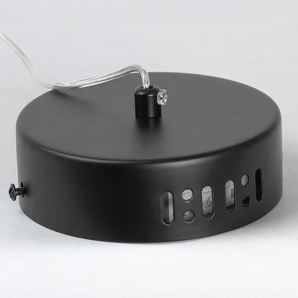 Изображение товара Потолочный светильник Lussole Calvert LSP-7367