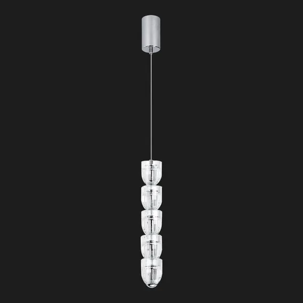 Изображение товара Потолочный светильник Lussole LSP-4038
