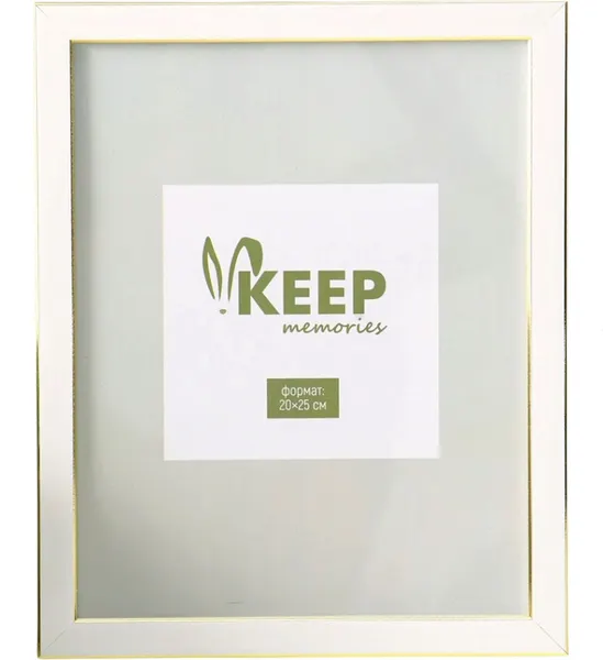 Изображение товара Рамка Keep Memories Elysian 11012946
