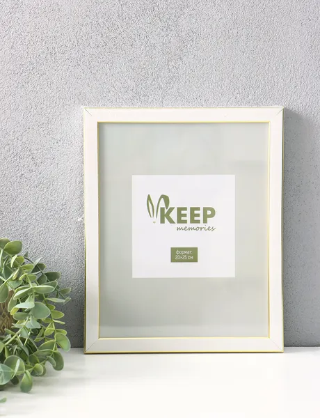 Изображение товара Рамка Keep Memories Elysian 11012946