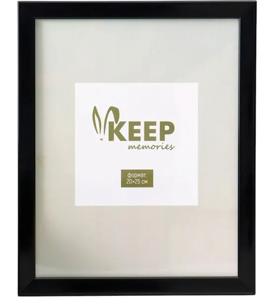 Изображение товара Рамка Keep Memories Luminara 11013357