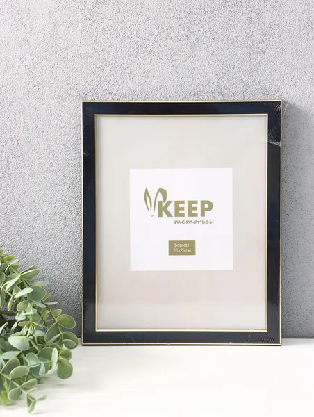 Изображение товара Рамка Keep Memories Elysian 11013136