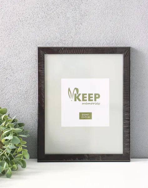 Изображение товара Рамка Keep Memories Luminara 11013335