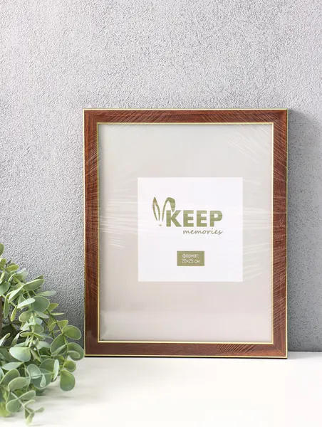 Изображение товара Рамка Keep Memories Elysian 11013098