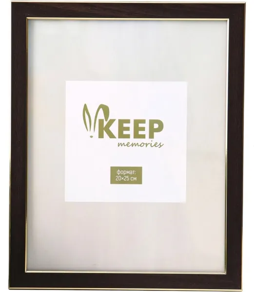 Изображение товара Рамка Keep Memories Elysian 11013077