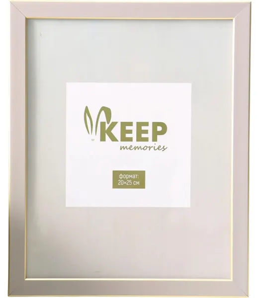 Изображение товара Рамка Keep Memories Elysian 11012988