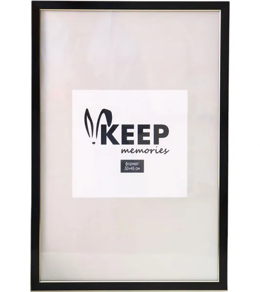 Изображение товара Рамка Keep Memories Elysian 11013143