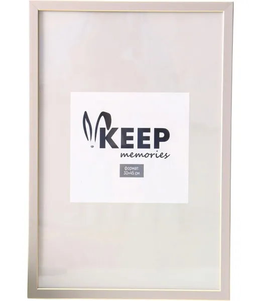 Изображение товара Рамка Keep Memories Elysian 11012995