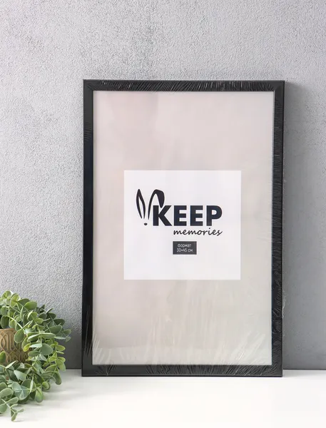 Изображение товара Рамка Keep Memories Luminara 11013364