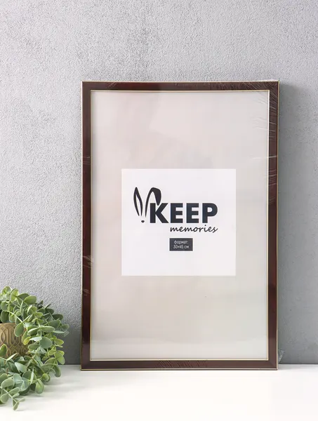 Изображение товара Рамка Keep Memories Elysian 11013063