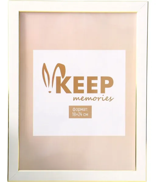 Изображение товара Рамка Keep Memories Elysian 11012961