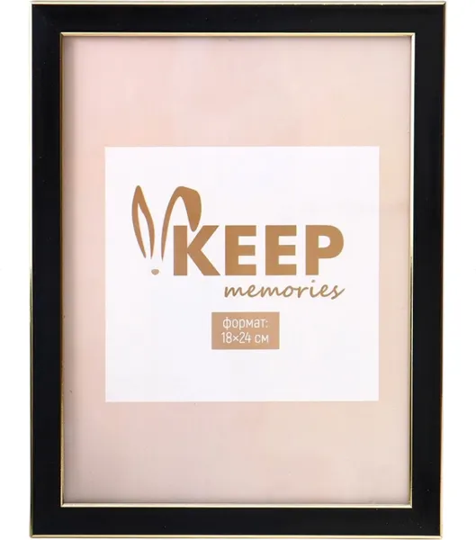 Изображение товара Рамка Keep Memories Elysian 11013151