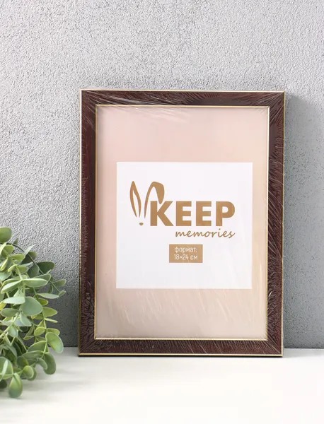 Изображение товара Рамка Keep Memories Elysian 11013071