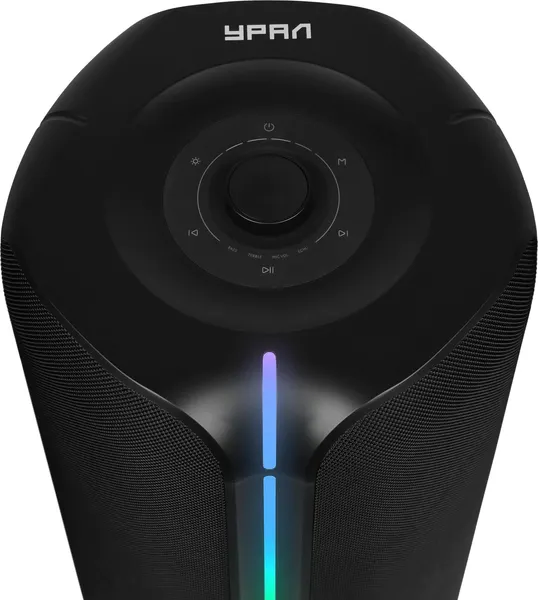 Изображение товара Портативная колонка Урал Болт 64x21