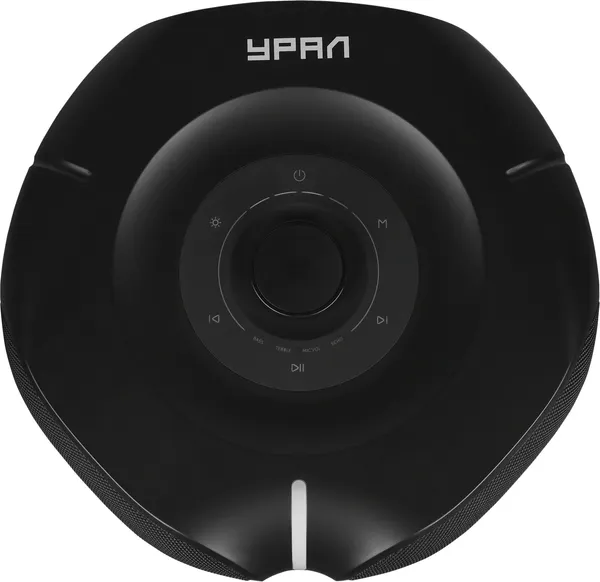 Изображение товара Портативная колонка Урал Болт 64x21