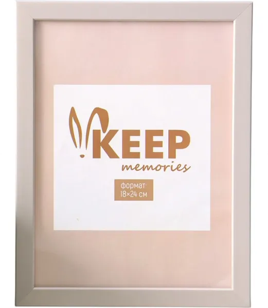 Изображение товара Рамка Keep Memories Luminara 11013217