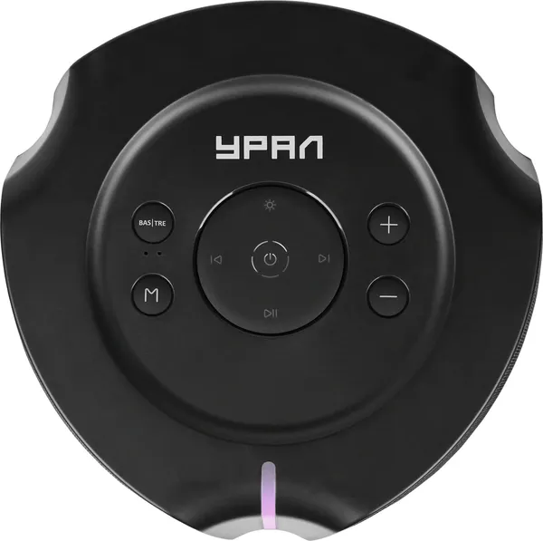 Изображение товара Портативная колонка Урал Болт 45x20