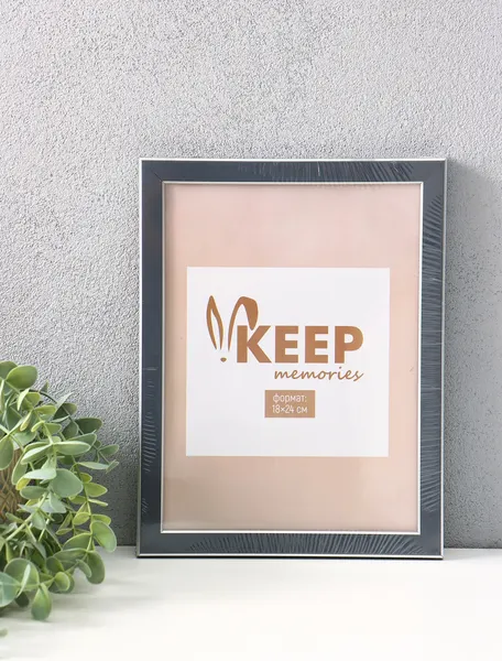 Изображение товара Рамка Keep Memories Elysian 11013045