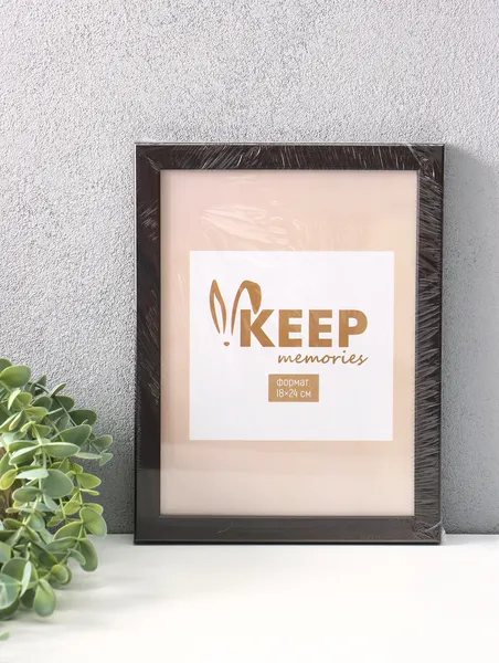Изображение товара Рамка Keep Memories Luminara 11013351